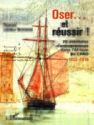cover image of Oser et réussir !